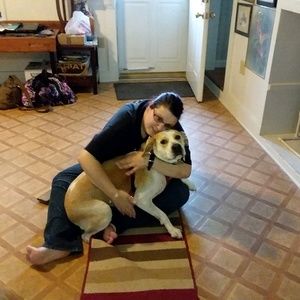 Meet your Posher, Julie